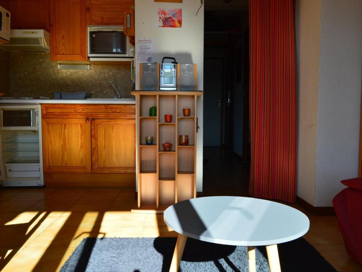 לס אנגל Appartement T2 Au Calme Avec Balcon, Centre De La Station, Parking Inclus - Fr-1-593-41 מראה חיצוני תמונה