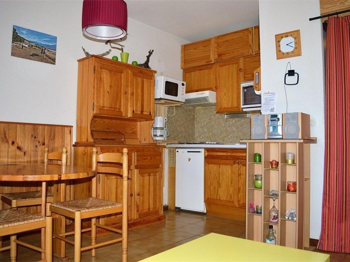 לס אנגל Appartement T2 Au Calme Avec Balcon, Centre De La Station, Parking Inclus - Fr-1-593-41 מראה חיצוני תמונה