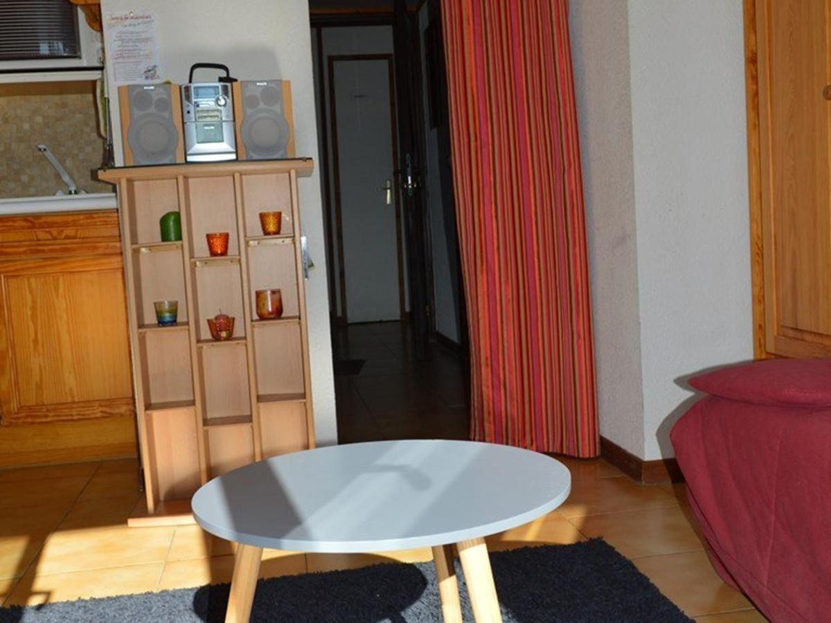 לס אנגל Appartement T2 Au Calme Avec Balcon, Centre De La Station, Parking Inclus - Fr-1-593-41 מראה חיצוני תמונה